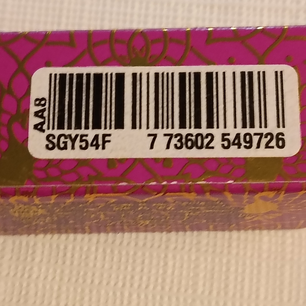 Mac Disney ALADDIN Lipglass MAGIC CARPET RIDE Lip Gloss Limited Edition NEW - Picture 6 of 7